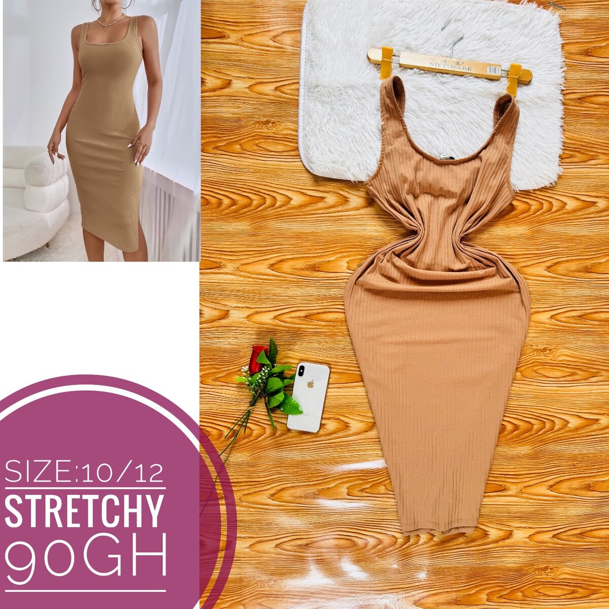 Deide thrift and dimes