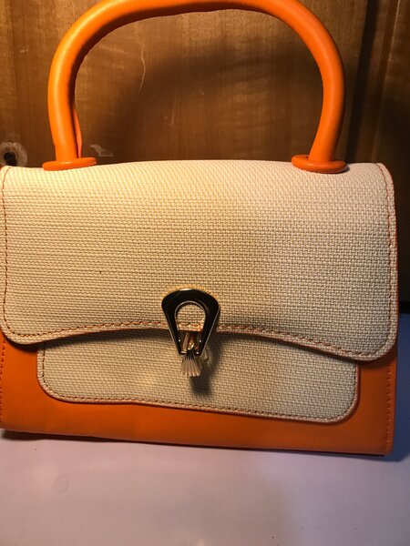 Sac à Main Élégant Femme