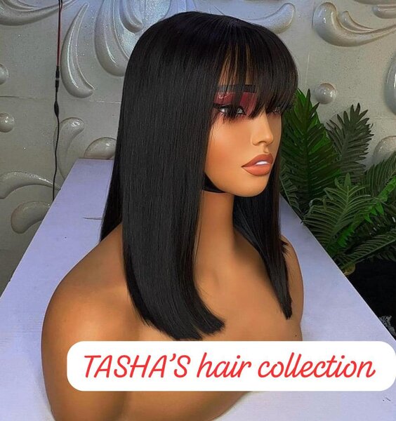 beautiful wigs for women