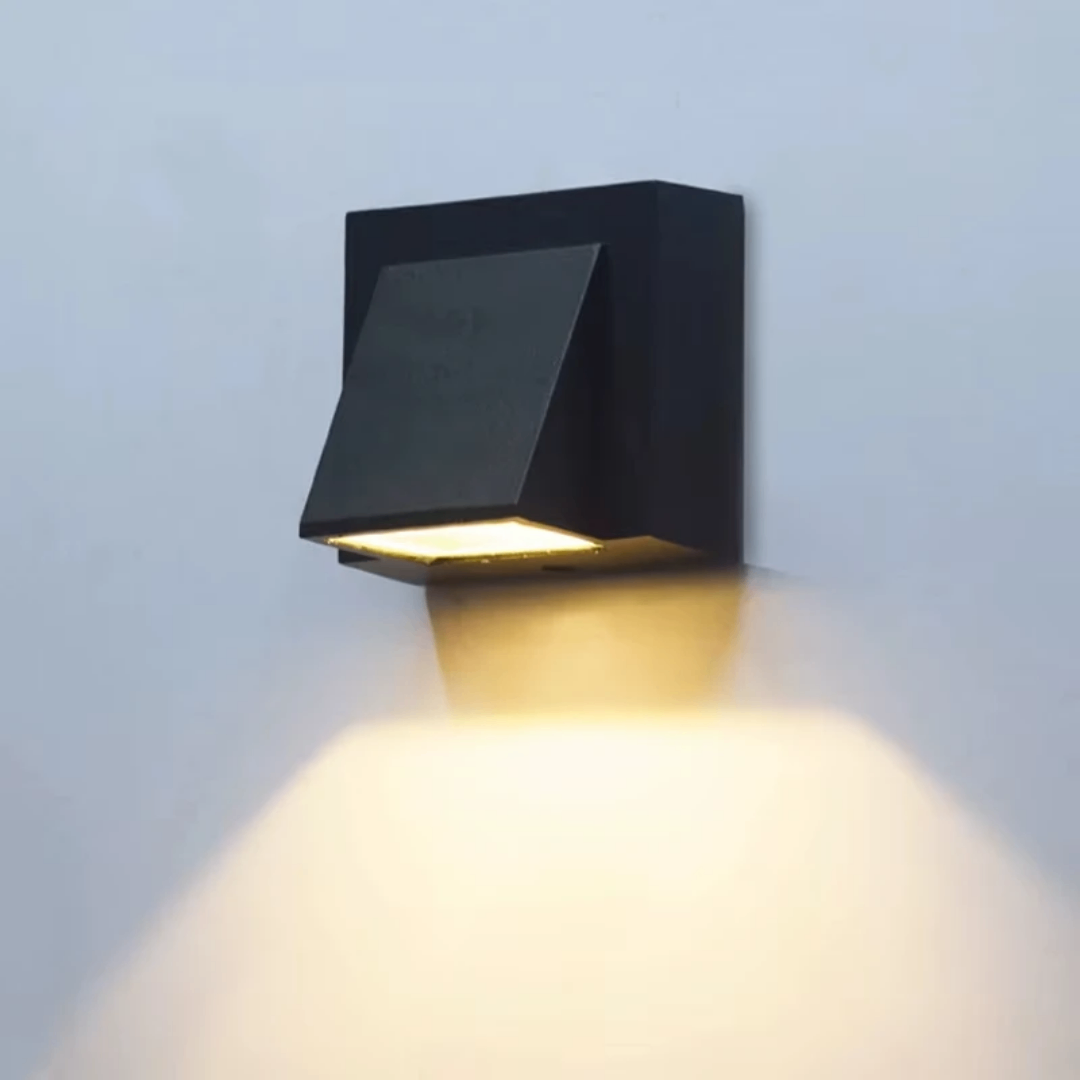 Applique Murale Extérieure LED