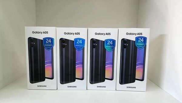 Samsung Galaxy A05