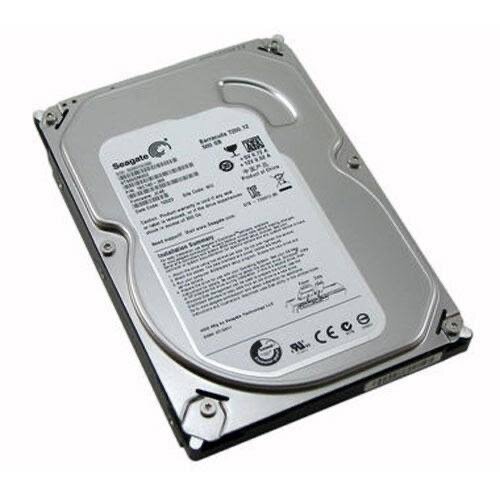 Desktop Hard Drive