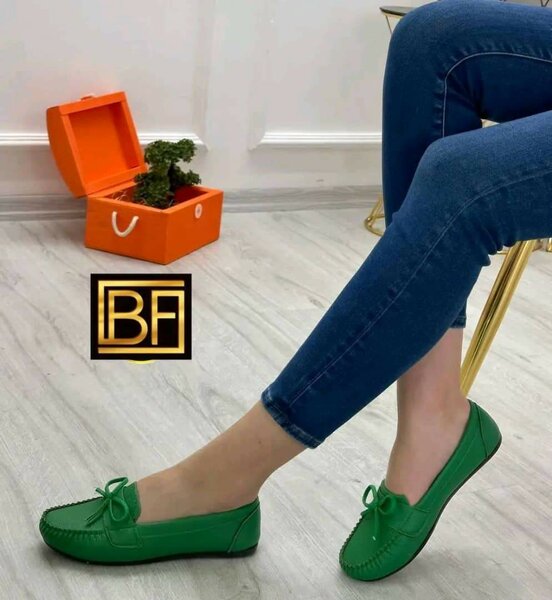 Tod's femme