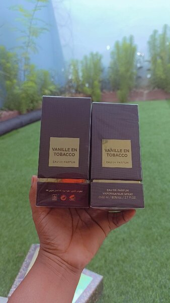 Parfum ajwad lattafa