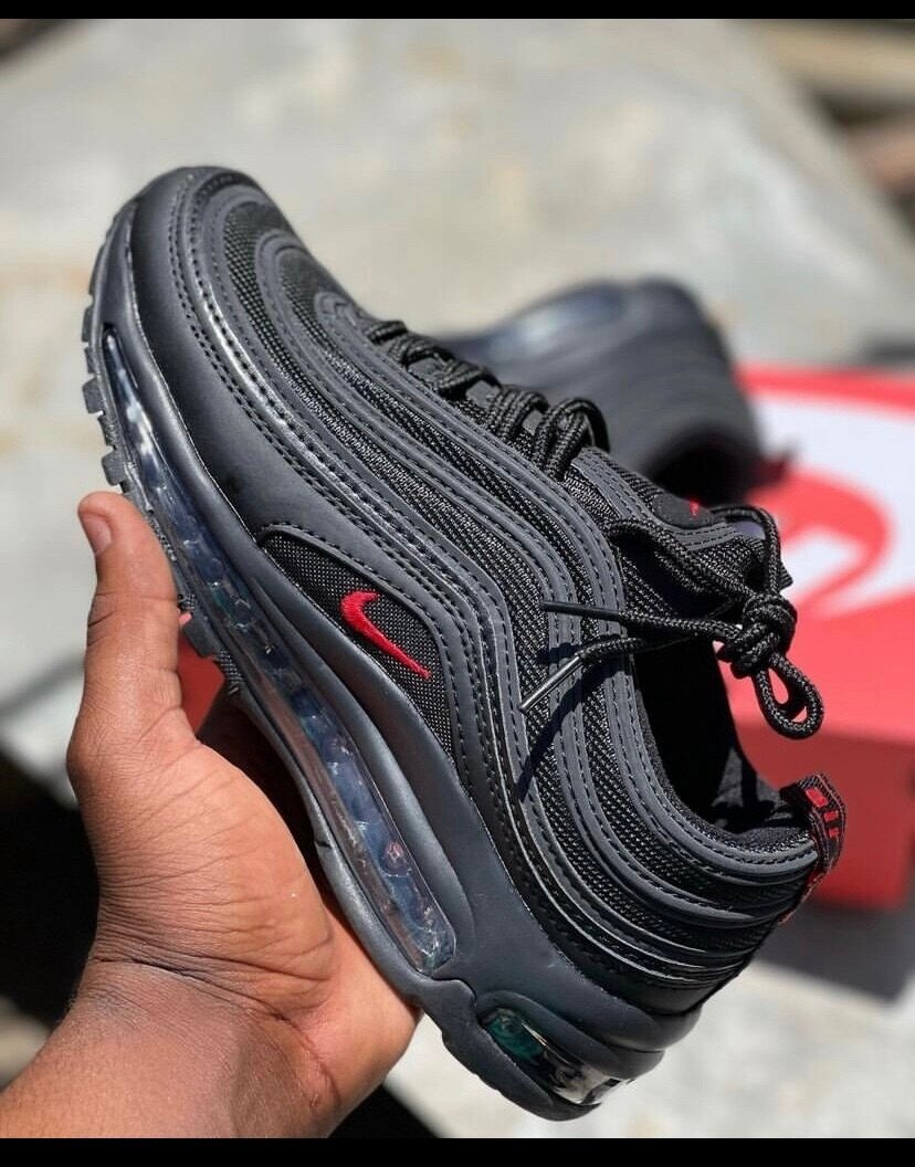 Airmax Nike 97