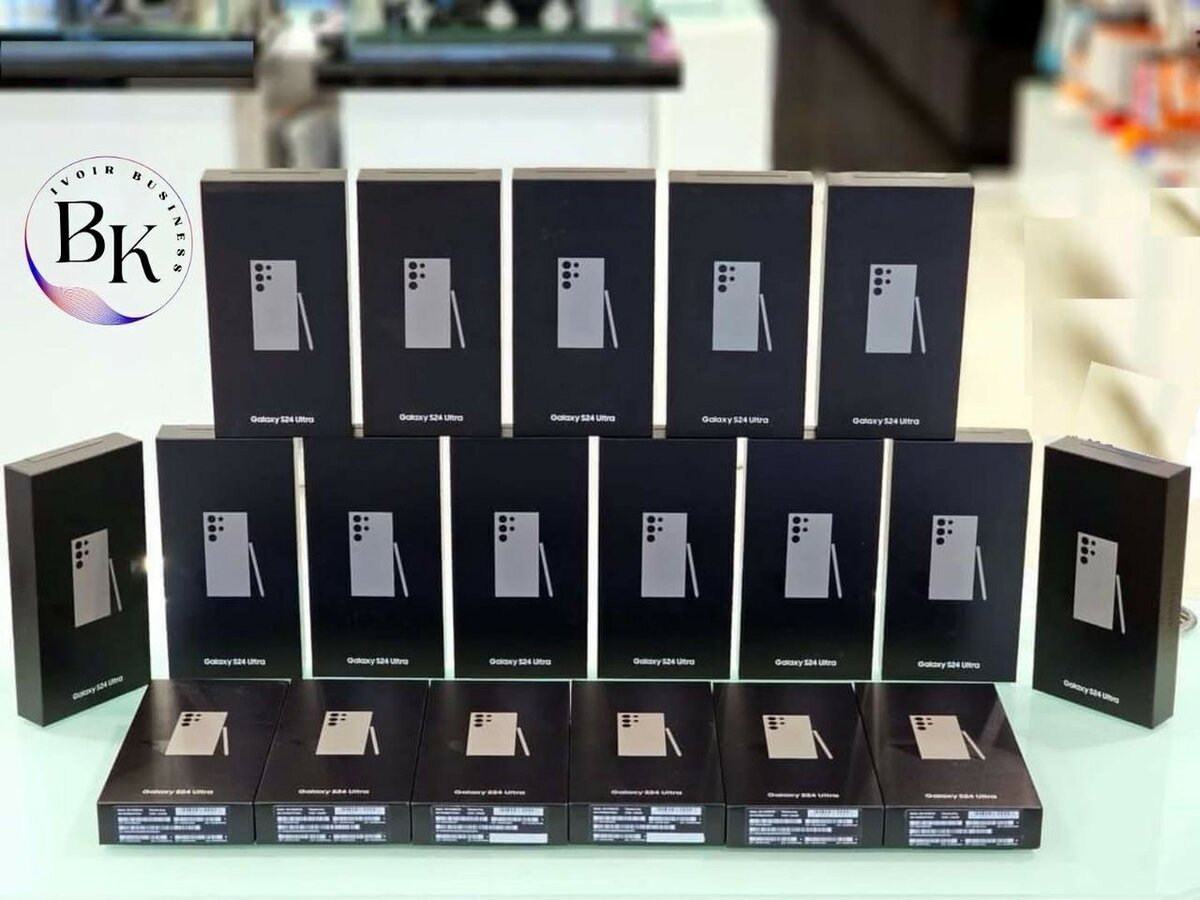 Samsung S24 ultra 256g