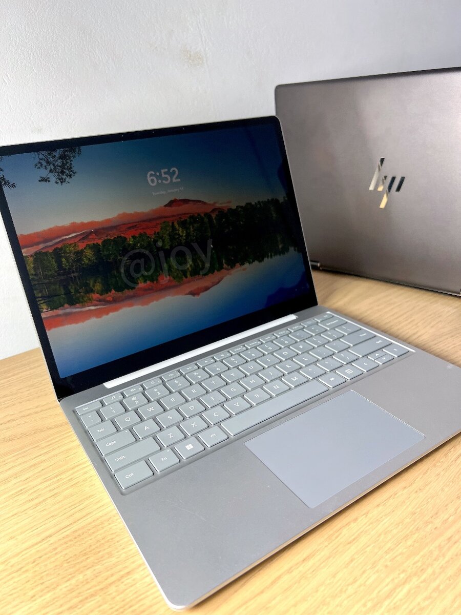Surface Laptop Go 3