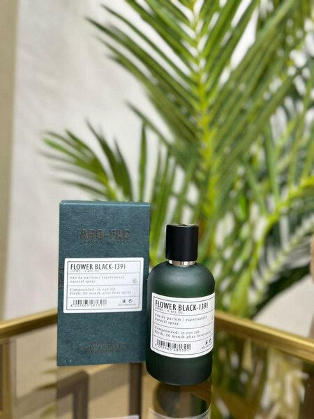 Luxurious Eau de Parfum Set