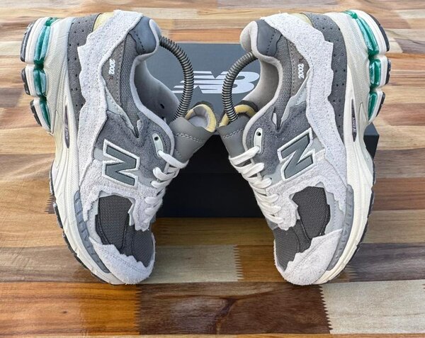 Chaussures sport New Balance légères