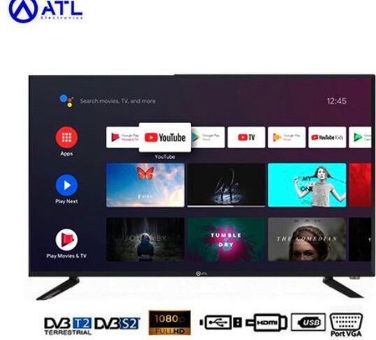 Smart TV ATL 108 cm Full HD