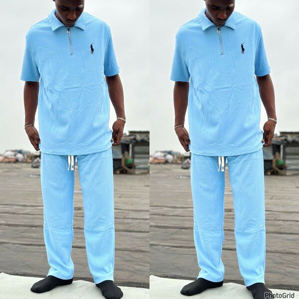Complet homme