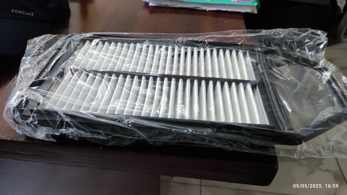 Filtre à air Suzuki Dzire