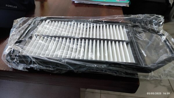 Filtre à air Suzuki Dzire