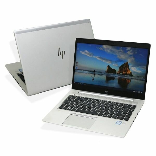 Ordinateur portable