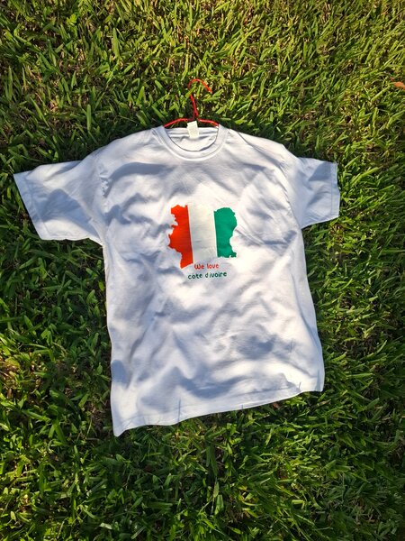 T-shirt
