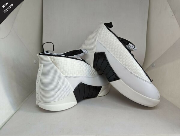 Paire de baskets
