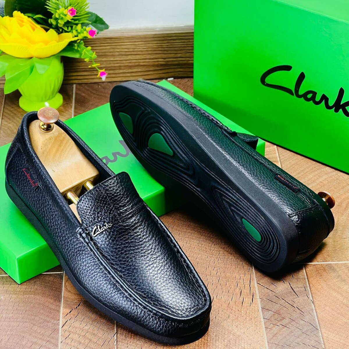 Clarks Shoes