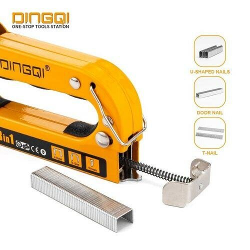 Outils pour tapissier