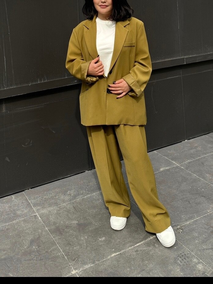 Пару раз носила