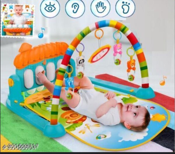 Tapis déveil
