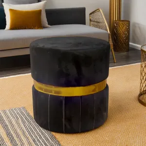 1 Seater Stool 