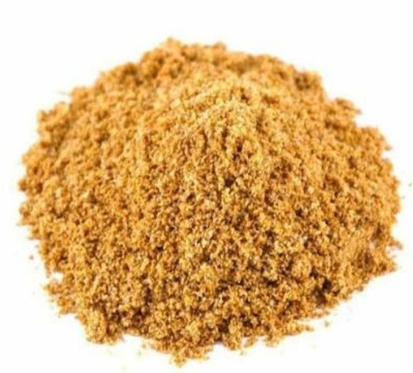 Farine de Poisson Séchée