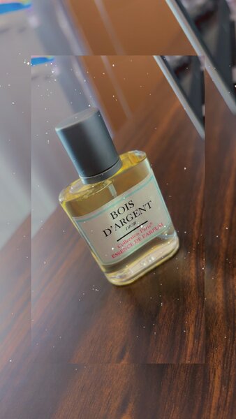 Essence de Parfum Collection