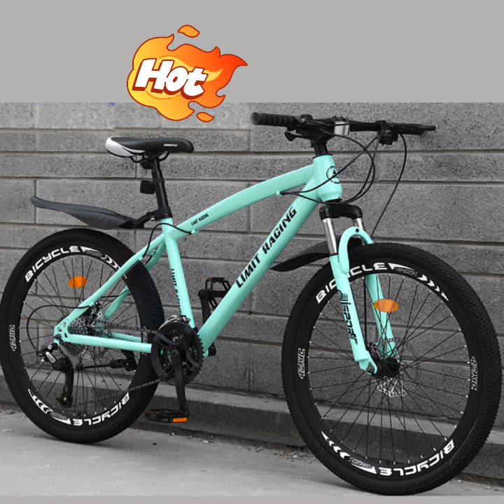 Vélo tout-terrain Limit Racing