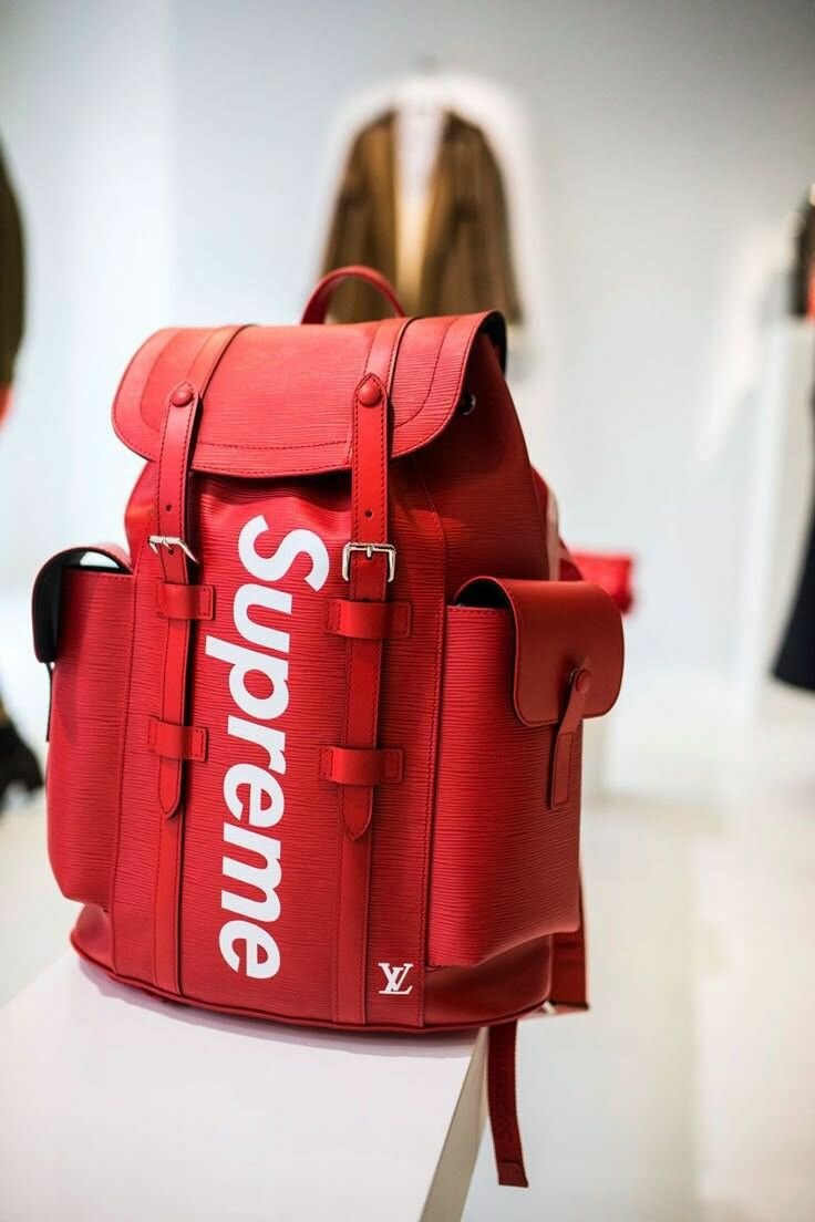 Supreme Bag