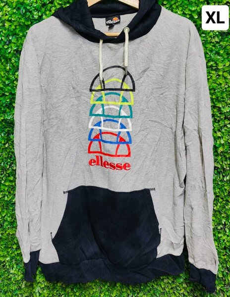 Sweat Levi's Jaune XL