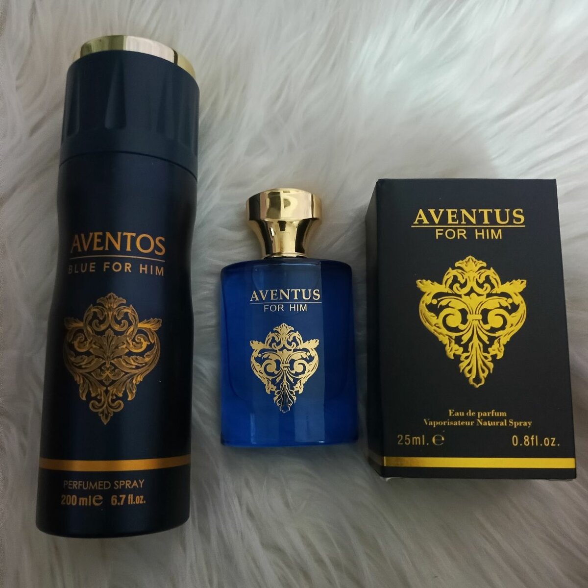 Perfume combo for Men