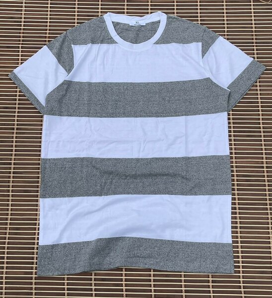 T-shirt coton