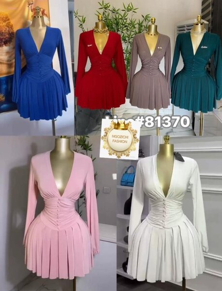 Robe moulante élégante femme