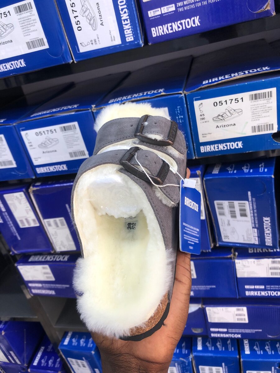 Birkenstock