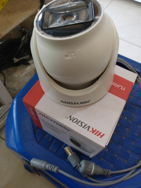 Hikvision Indoor Camera 1080P