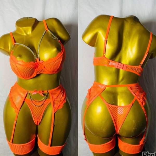 Lingerie Séduisante Femme