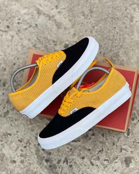 Vans original