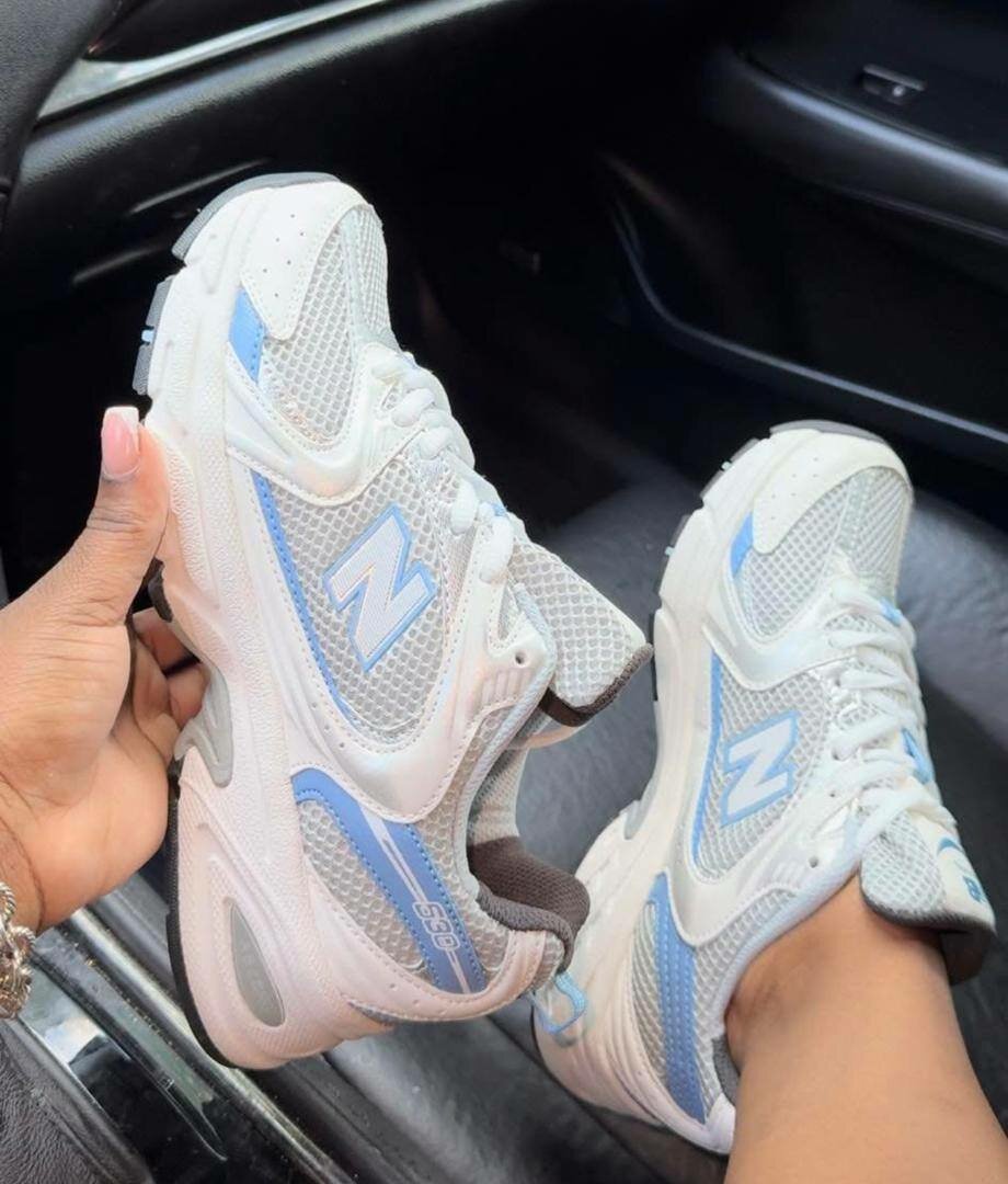 New Balance