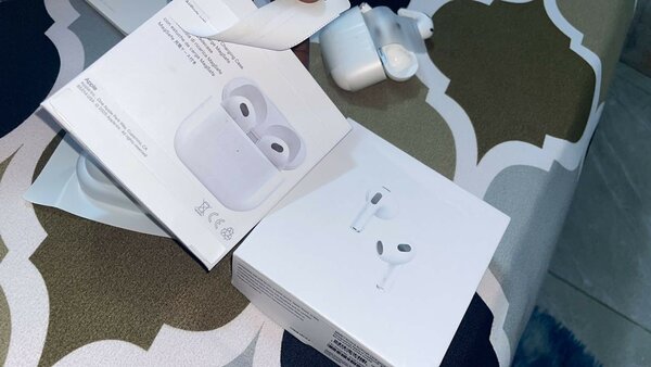 Écouteurs sans fil Bluetooth