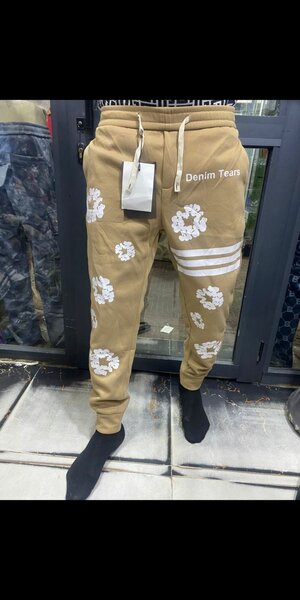 Pantalon élégant