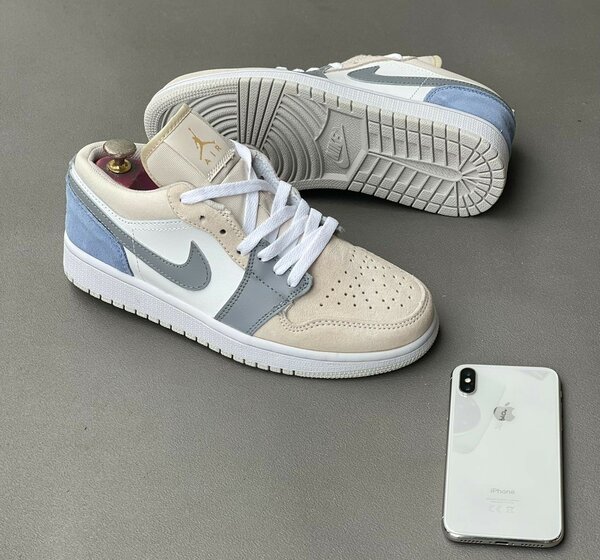 Chaussures Nike aire force