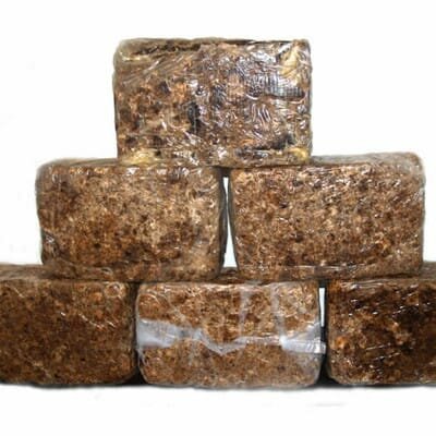 Loviabeauty cocoa black soap