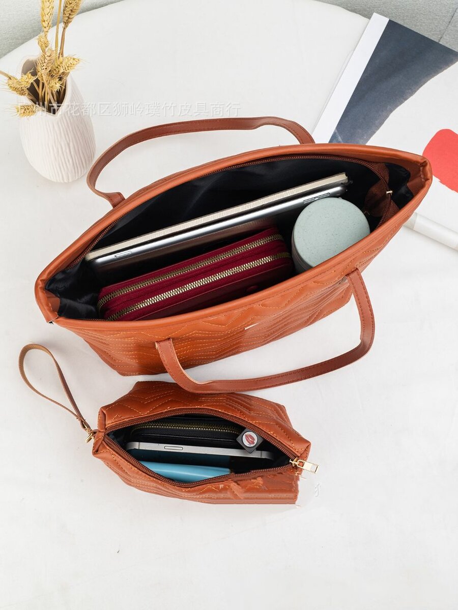 Sac main 2 en  Léger