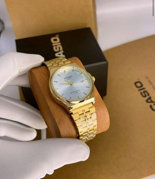 Montres Casio Homme Élégantes