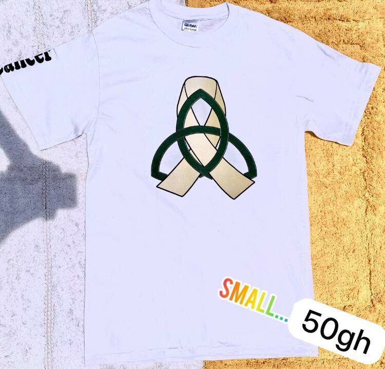 Men's Thrifted T-shirts