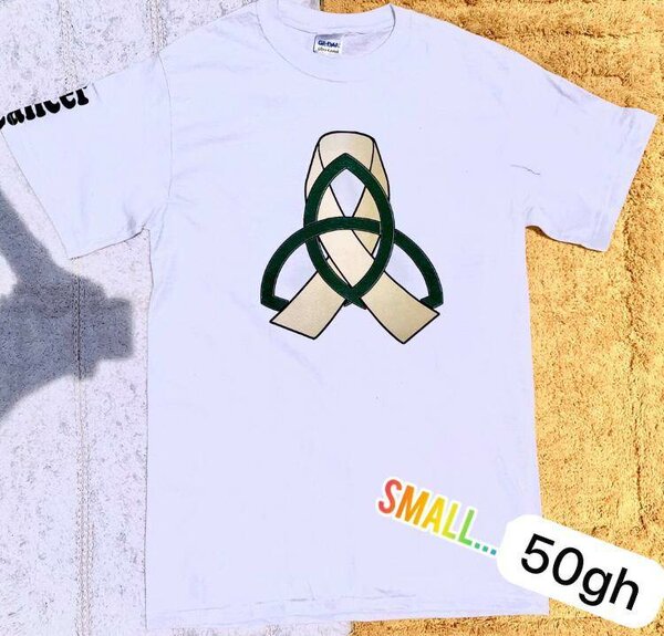 Men's Thrifted T-shirts