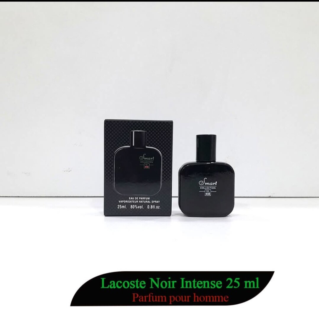 Parfum Homme Intense 25ml