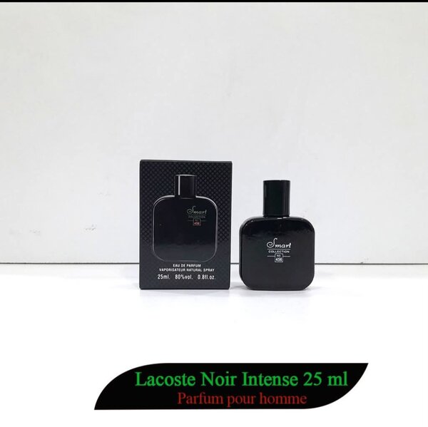 Parfum Homme Intense 25ml