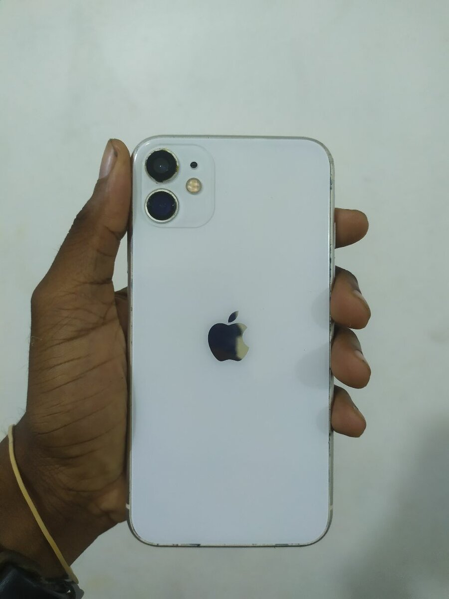 iPhone 11 Simple