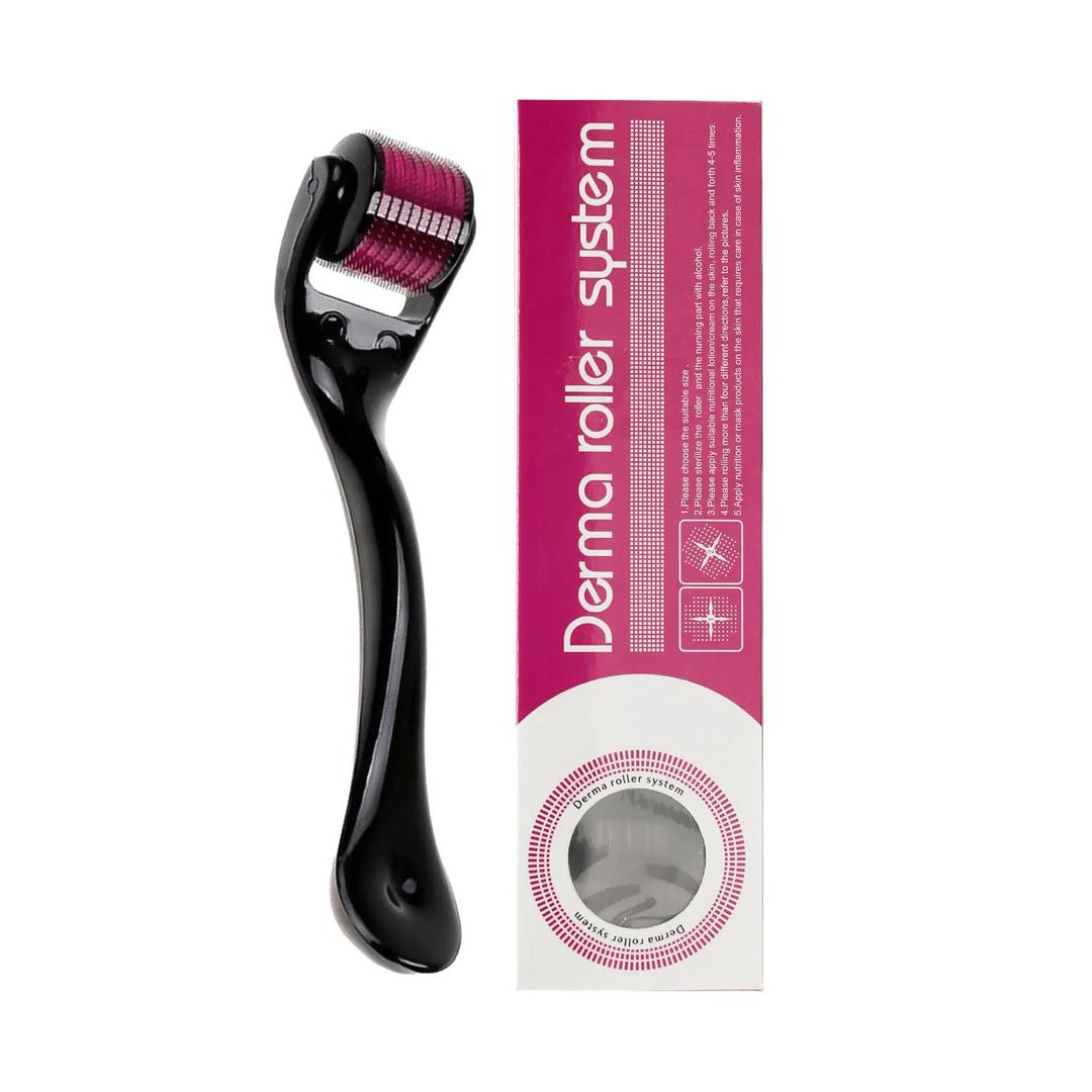 Anti Hair Loss Derma Roller